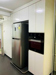 Blk 234 Kebun Baru Palm View (Ang Mo Kio), HDB 4 Rooms #573375481